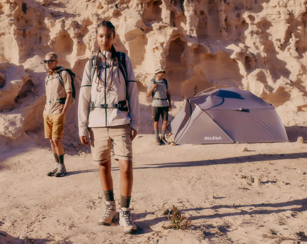 Как выбрать палатку под свои нужды: сравнение типов и брендов