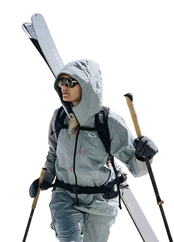 Итальянское качество SALEWA